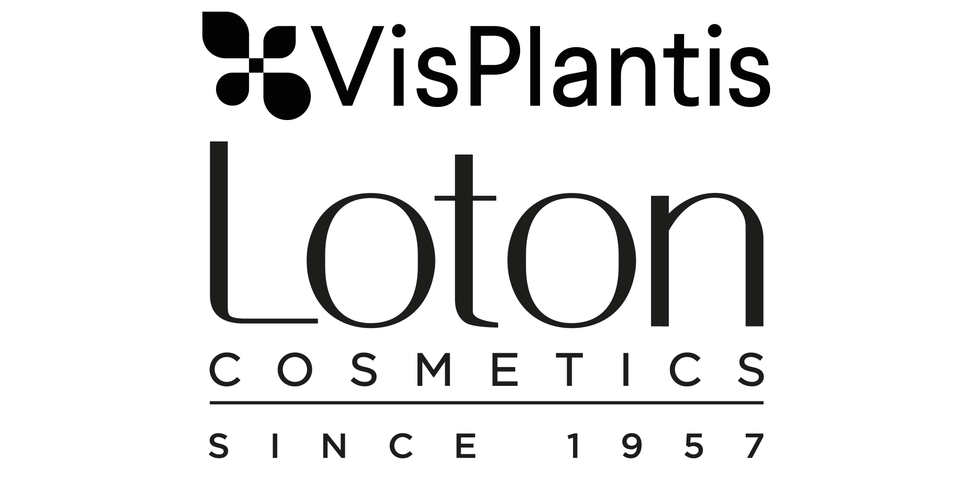 Vis Plantis Loton logo